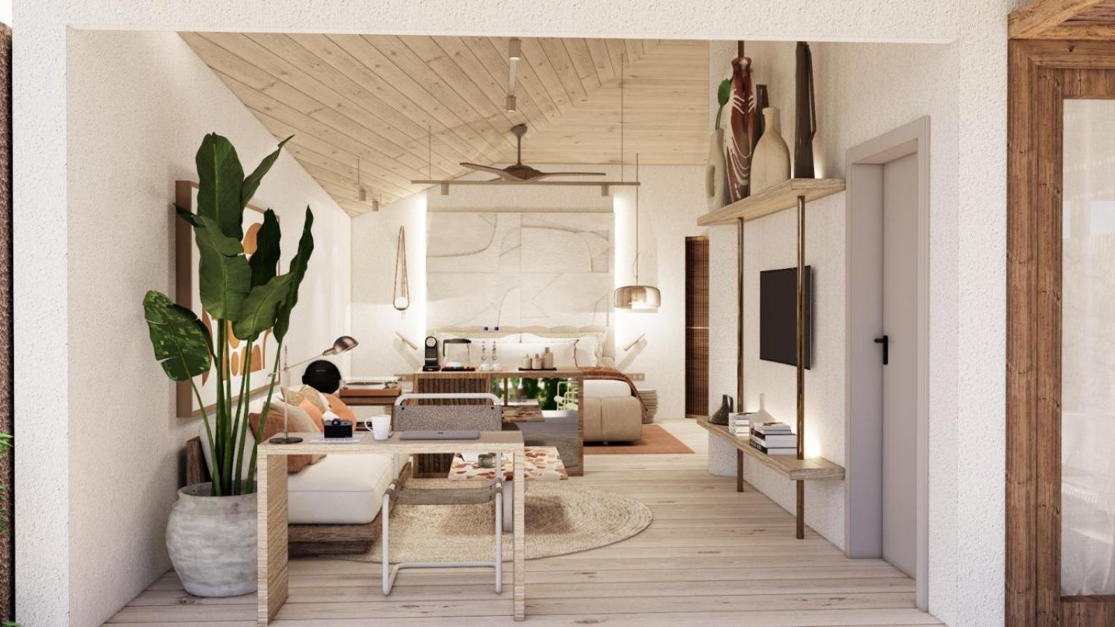 Hotel Yazz Collective à Belen  Extérieur photo