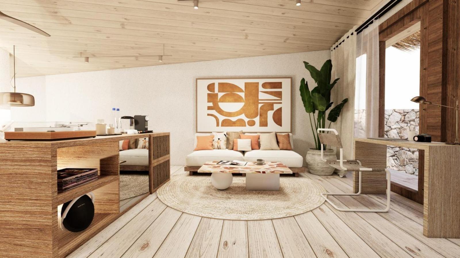 Hotel Yazz Collective à Belen  Extérieur photo