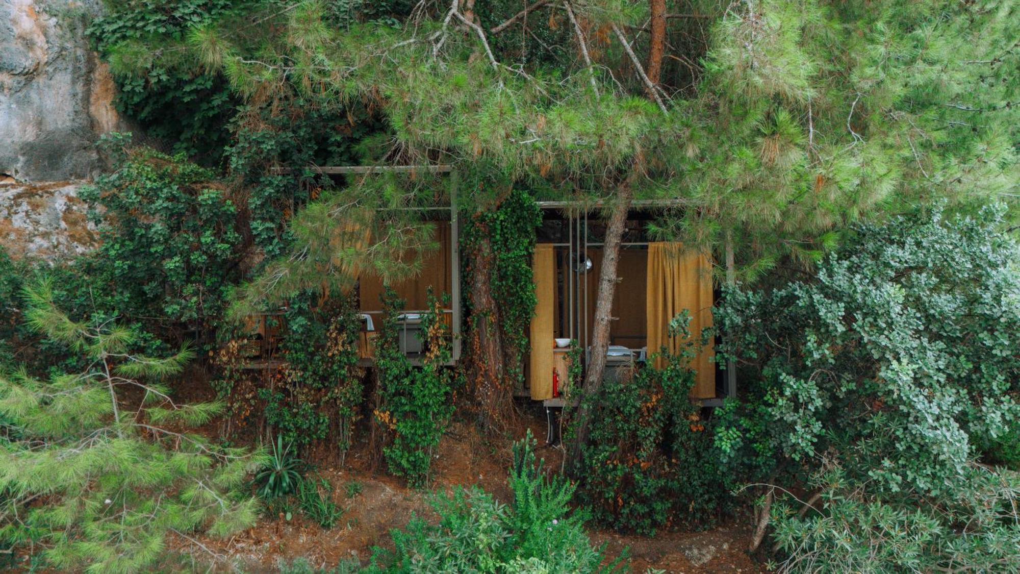 Hotel Yazz Collective à Belen  Extérieur photo
