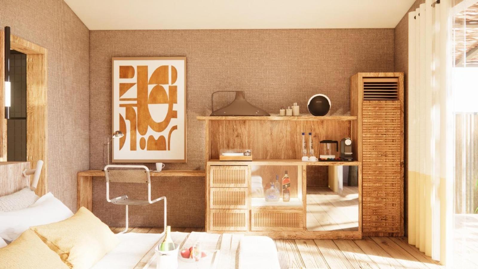 Hotel Yazz Collective à Belen  Extérieur photo