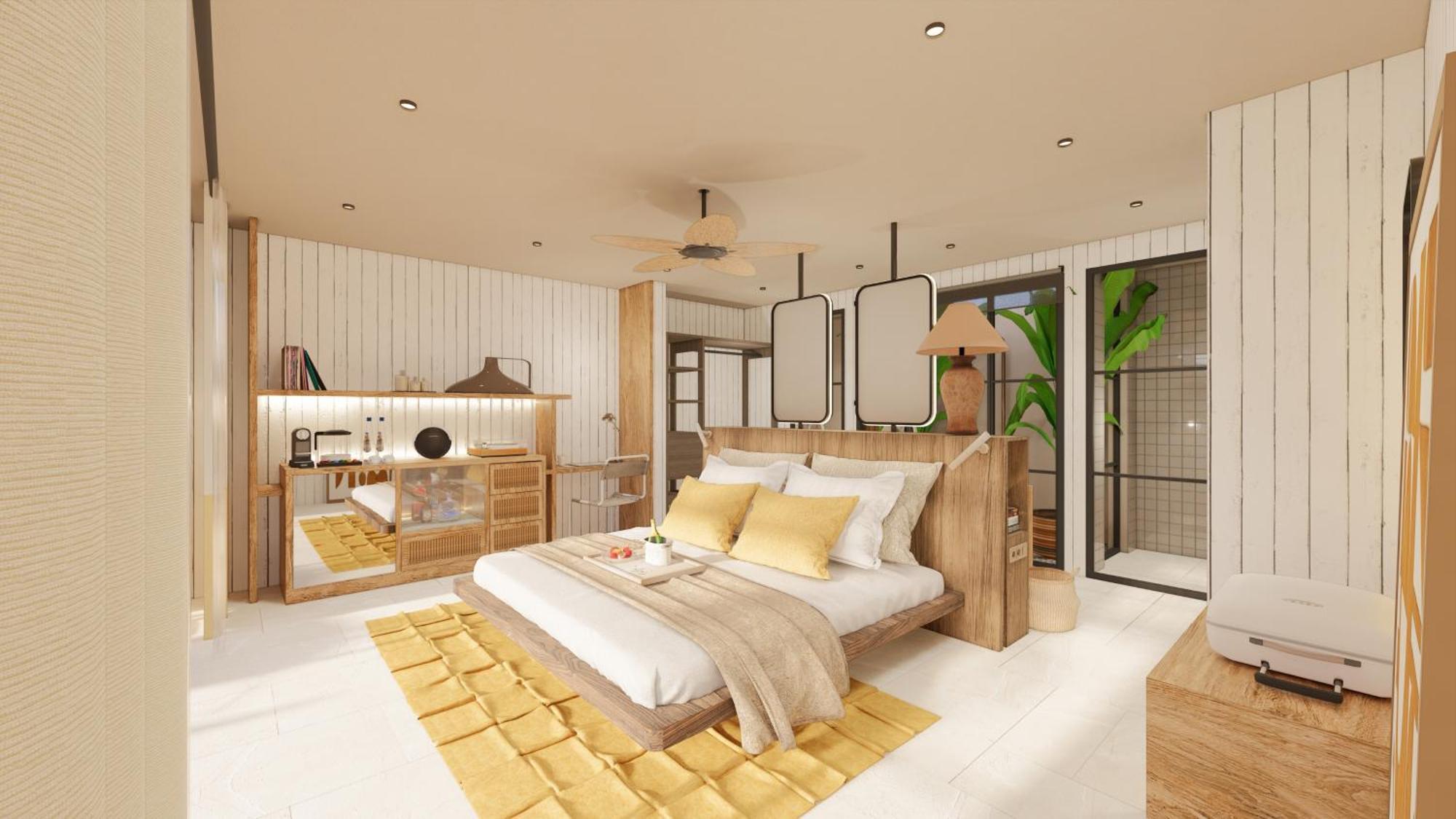 Hotel Yazz Collective à Belen  Extérieur photo
